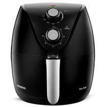 Fritadeira Elétrica Sem Óleo Air Fryer Mondial New Pratic