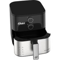 Fritadeira Elétrica Sem Óleo Air Fryer Oster 4,6 Lt-220V