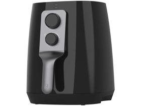 Fritadeira Elétrica sem Óleo/Air Fryer Oster - OFRT590 Preta 3,3L com Timer