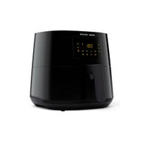 Fritadeira Elétrica sem Óleo/Air Fryer Philips Walita Essential XL RI9270/91 6 litros Fritadeira Elétrica sem Óleo/Air Fryer Philips Walita Essential XL RI9270/91 6 litros