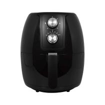 Fritadeira Elétrica sem Óleo/Air Fryer Supremma 3,6 Litros 1400w 127v Agratto Fritadeira Elétrica sem Óleo/Air Fryer Supremma 3,6 Litros 1400w 127v Agratto