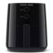 Fritadeira Elétrica Sem Óleo/Air Fryer Walita RI9201 4,1L