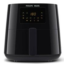 Fritadeira Elétrica Sem Óleo/Air Fryer Walita RI9270 6,2L