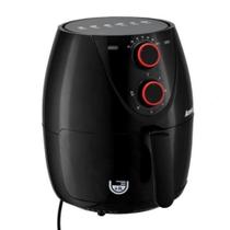 Fritadeira Elétrica Sem Óleo Amvox Afr 1205-1400W - 110V