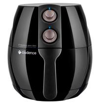 Fritadeira Elétrica Sem Óleo Cadence Perfect Fryer 2,3L Preto FRT531
