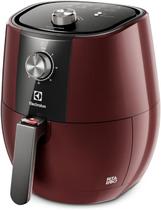 Fritadeira Elétrica sem Óleo Electrolux Airfryer EAF31 4L 1400W vermelho 110V por Rita Lobo