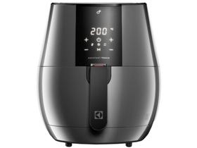 Fritadeira Elétrica sem oleo Electrolux EAF20 Digital Experience 1400W por Rita Lobo- 220V
