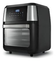 Fritadeira Elétrica Sem Óleo Elgin 12 Litros 4 Em 1 Forno 220V 1800W