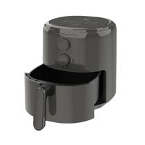 Fritadeira Elétrica sem Óleo Kian Air Fryer AF107 4,2L 1350W Cinza 220V