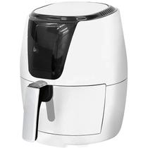 Fritadeira Elétrica Sem Óleo Mitsuo Air Fryer 2.6L Af 20226D 1200W 110V 60Hz Bra