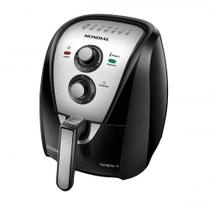 Fritadeira Elétrica Sem Óleo Mondial Air Fryer AFN-40-BI