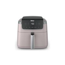 Fritadeira Elétrica sem Óleo Ninja AF142PK 5 em 1 4,7 L Rosa Antiaderente Fritadeira Elétrica sem Óleo Ninja AF142PK 5 em 1 4,7 L Rosa Antiaderente