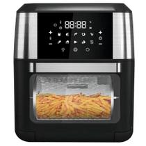 Fritadeira Elétrica Sem Óleo Tronos 12,0L 127V