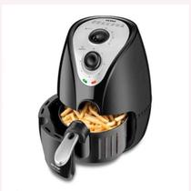 fritadeira eletrica sem oleoair fryer ultra af06 mondial sem oleo 127v