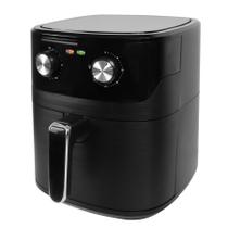 Fritadeira Elétrica SM-FEP6L220 - 6,5Litros - 220V Sumay Fritadeira Elétrica SM-FEP6L220 - 6,5Litros - 220V Sumay