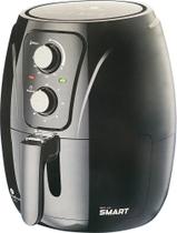 Fritadeira Eletrica Smart Electrobras EBAF-44 de 4.4L 1500W 220V 50/60HZ Fritadeira Eletrica Smart Electrobras EBAF-44 de 4.4L 1500W 220V 50/60HZ