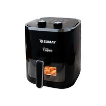 Fritadeira Eletrica Sumay Air Fryer 4,6L SM-FEP 4L 127v