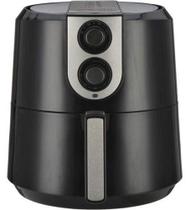 Fritadeira Elétrica Suprema Air Fryer Afrm01l 6,2l Agratto Fritadeira Elétrica Suprema Air Fryer Afrm01l 6,2l Agratto