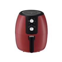 Fritadeira Elétrica Supremma 3.6L Agratto FESV-01 Ver 127v