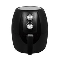Fritadeira eletrica supremma fes-02 pr 3,6l 1500w 220v Agratto