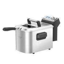 Fritadeira Elétrica Tramontina 220v By Breville Ref.69160012