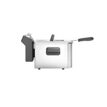 Fritadeira Elétrica Tramontina Breville Smart Inox 4 L 220V