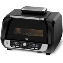 Fritadeira Elétrica Wap Air Fryer Barbecue 12 em 1 1800W 127V