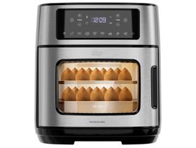 Fritadeira Elétrica Wap Air Fryer Oven Digital 12l 220v