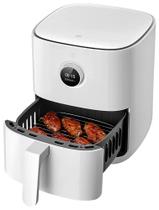 Fritadeira Eletrica Xiaomi Mi Smart Air Fryer MAF02 3,5 Litros 220V Branco