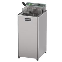 Fritadeira elétrica zona fria com pedestal metalcubas 15 litros foe15p 8000w 220v Fritadeira elétrica zona fria com pedestal metalcubas 15 litros foe15p 8000w 220v