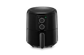 Fritadeira Elgin Air Fryer Cube Fry 4,2 Litros 1.600W 127V