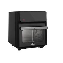 Fritadeira Forno Oven Fryer 12l Oster Painel Touch Colorido