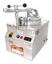 Fritadeira Frango À Pressão NovaInd 1 Cuba 4,5 Lts Bck-4000