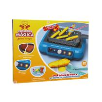 Fritadeira friggi friggi mágica - candide 7960