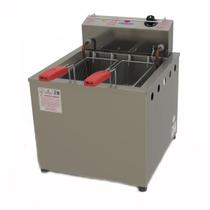 Fritadeira Fritador Tacho Fritura Batata Elétrica 18 Lts Mesa PR-100 E Progás Fritadeira Fritador Tacho Fritura Batata Elétrica 18 Lts Mesa PR-100 E Progás
