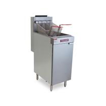 Fritadeira Industrial à Gás GLP LG300 Hobart Vulcan