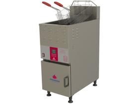 Fritadeira Industrial Elétrica Progás PFAP-45L