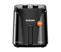 Fritadeira ItaFryer 4Litros 127V - Itatiaia Fritadeira ItaFryer 4Litros 127V - Itatiaia