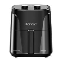Fritadeira Itafryer PRO 4L 127V Itatiaia Fritadeira Itafryer PRO 4L 127V Itatiaia