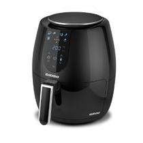 Fritadeira Itatiaia Air Fryer 3.7 Litros Digital Midi 127v
