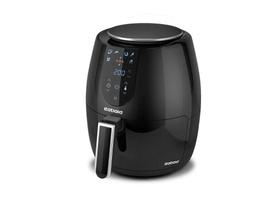Fritadeira Itatiaia Air Fryer 3,7 Litros Digital Midi 127v Fritadeira Itatiaia Air Fryer 3,7 Litros Digital Midi 127v