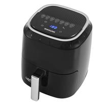 Fritadeira Light Fry Touch Control Preta Suggar Fritadeira Light Fry Touch Control Preta Suggar