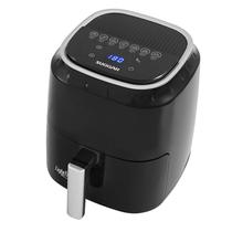 Fritadeira Light Fry Touch Control Preta Suggar Fritadeira Light Fry Touch Control Preta Suggar