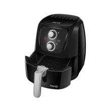 Fritadeira Maxis Sem Óleo Air Fryer Preta 60Hz - 110V