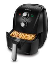 Fritadeira Mondial 4 Litros Family Preta AFN-40-FB 110V