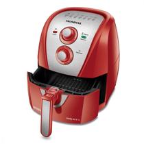 Fritadeira Mondial Air Fryer 4L AFN40 4012-02