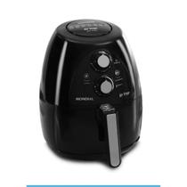 Fritadeira Mondial Premium Af-05 2,7l Preta 127v
