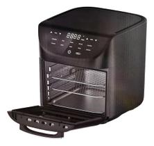 Fritadeira Multifuncao Airfryer Digital Gigante 12l 1700w - LABRAVIA