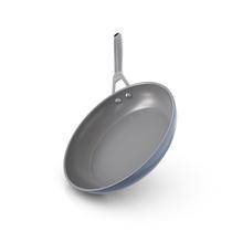 Fritadeira Ninja NeverStick Ceramic Pro 10.25" - Azul Meia-Noite