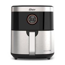 Fritadeira Ofrt660 220v Botao Digital 4,8l Oster